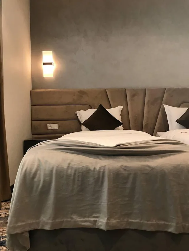 Unique Hotel، طشقند 17/22