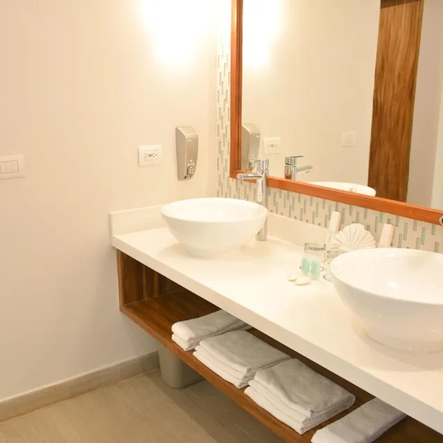 Family Suite, Economy, Sandos Caracol Nature Resort & Water Park All Inclusive 8/9
