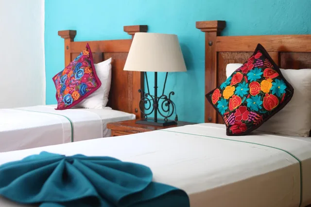شقة بإطلالة على الحديقة، Hotel Casa Iguana Mismaloya 1/4