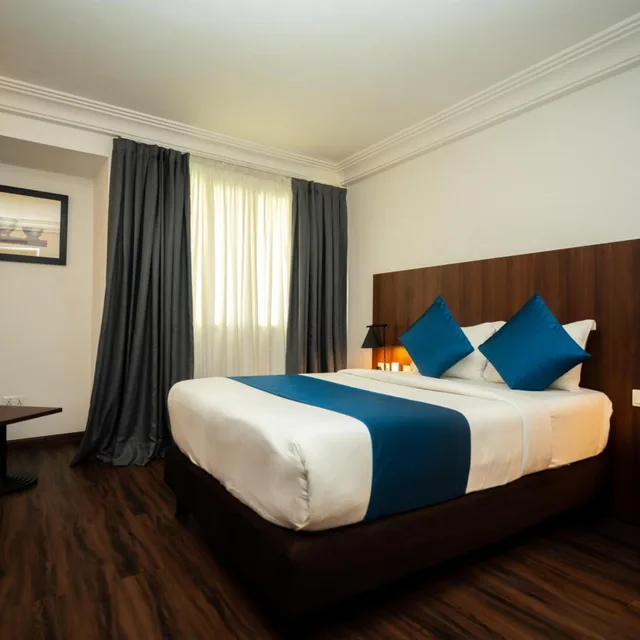 غرفة سوبيريور، Alisa Hotel North Ridge 1/10