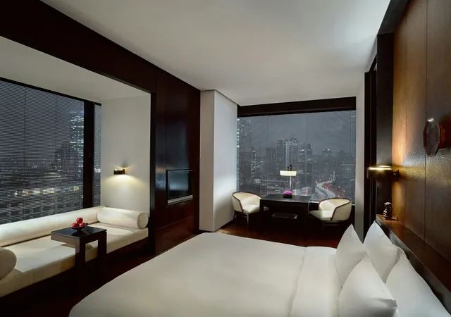 استوديو غراند، The Puli Shanghai 1/2