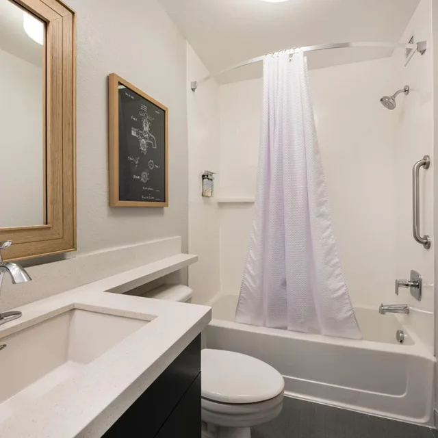 جناح، Sonesta Simply Suites Birmingham Hoover 9/10