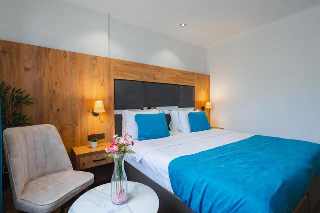 غرفة اقتصادية مفردة، Berlin Suite Hotel Trabzon 2/6