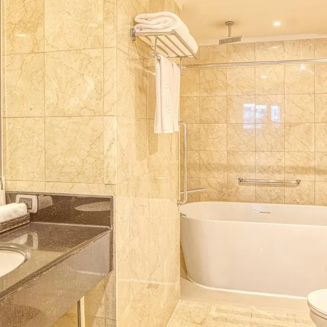 غرفة بريميير بغرفة نوم واحدة، Eastwood Richmonde Hotel 5/5