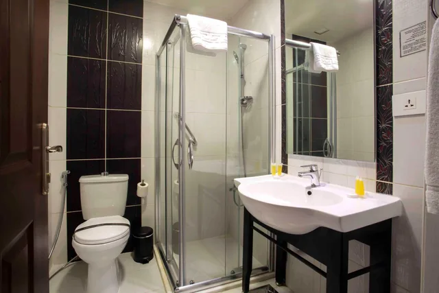 غرفة قياسية مفردة، RETAJ HOTEL 7/7