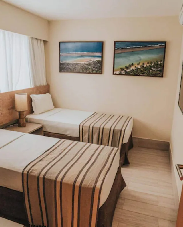 3 Bedrooms, Apartment, Sea View, Private Pool, Samoa Beach Resort 1/6
