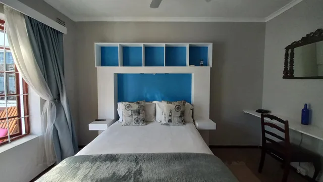 غرفة عائلية، Blouberg Dolphin Inn 3/4