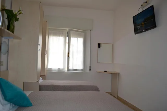 غرفة قياسية ثلاثية، SPORTUR CLUB HOTEL 4/7