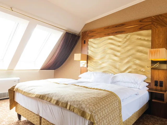 Art, Modern, Superior، Hotel Josefshof am Rathaus 6/10