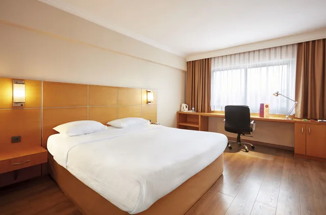 Superior, Multiple Beds، Anemon Aegean Hotel 6/10