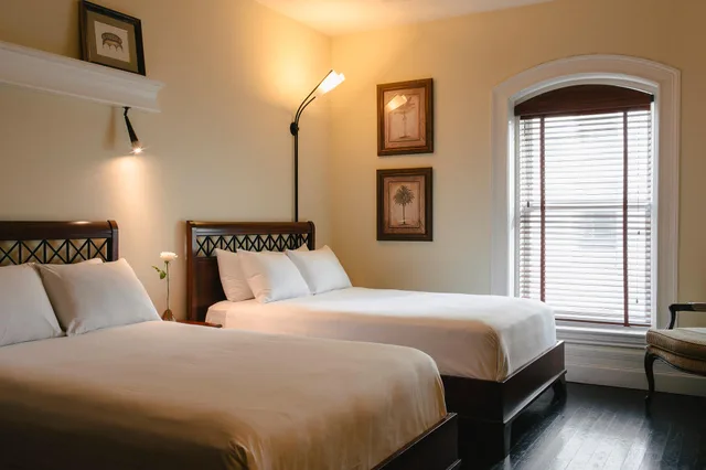 غرفة قياسية، Hotel Place D'armes 1/1