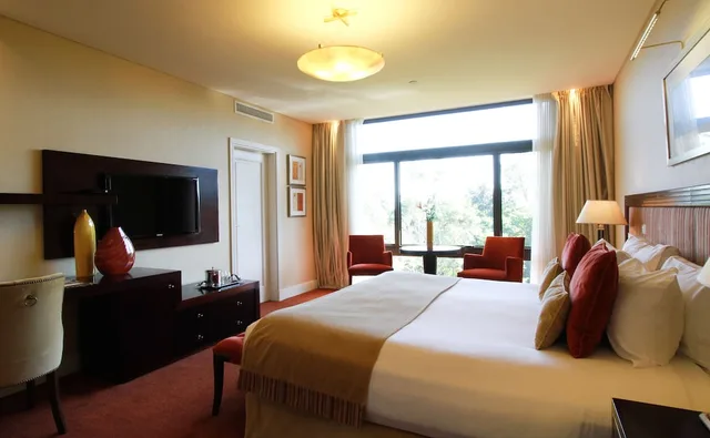 جناح كلاسيكي، IGUAZU GRAND HOTEL 1/1