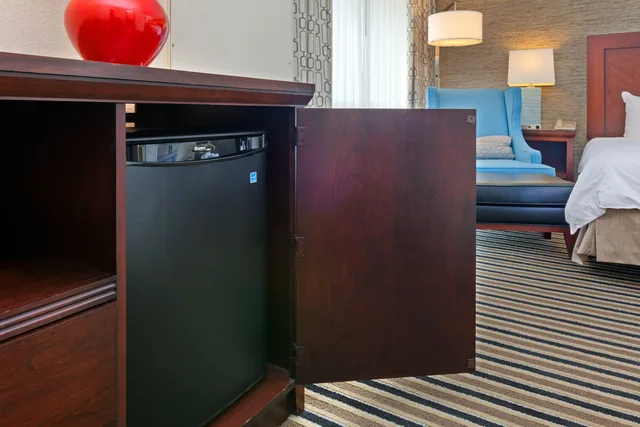 Stay Well, King Bed، Wyndham Boston Beacon Hill 4/5