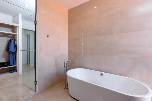 جناح بإطلالة على البحر بغرفتي نوم، X10 Seaview Suites At Panwa Beach 6/9