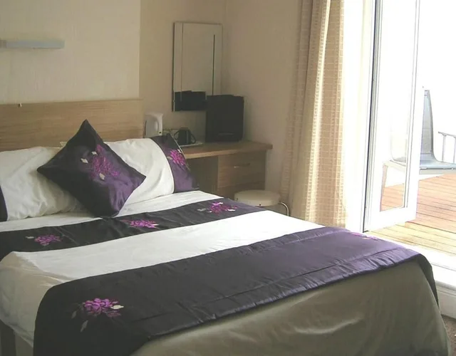 Harrington Guest House, Newquay 13/50