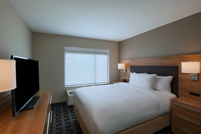 جناح بغرفة نوم واحدة، TownePlace Suites by Marriott San Antonio Northwest at The RIM 1/2
