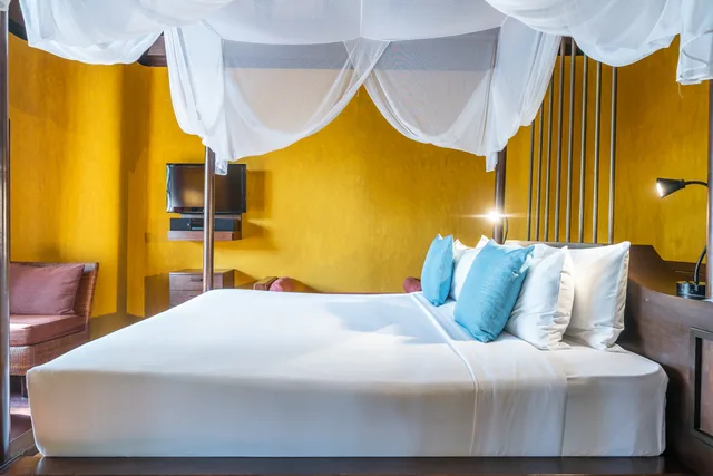 فيلا بإطلالة على الحديقة، Paradee Resort 1/1