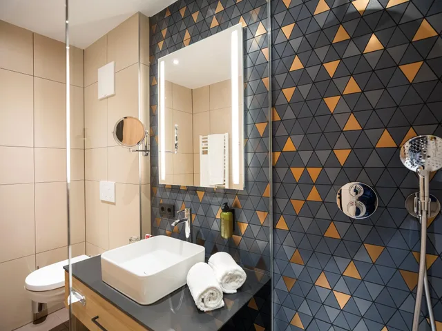 Superior, Balcony, Austria Trend Hotel Maximilian 2/2