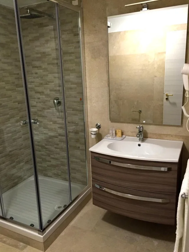 Room, Double Bed, Hotel Riviera Palace 3/3