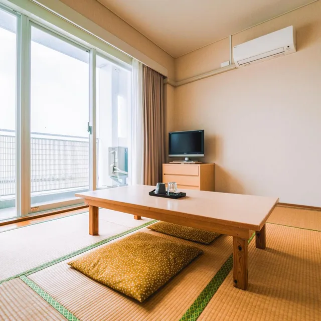 Japanese, Standard, HOTEL Areaone Koshiki Island 3/3