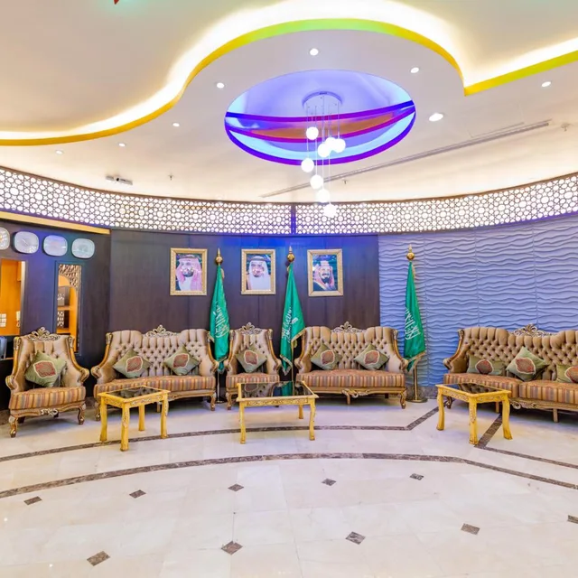 سمى الخير(SAMA AL-KHAIR HOTEL)، جرول، مكة المكرمة 35/49