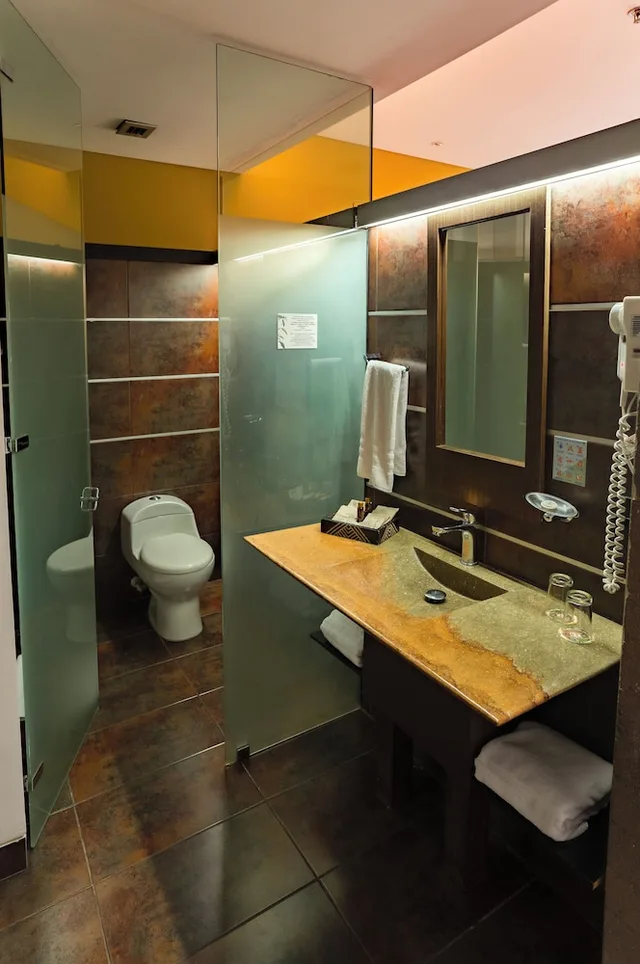 غرفة عائلية بسرير فردي، Diez Hotel Categoria Colombia 9/10