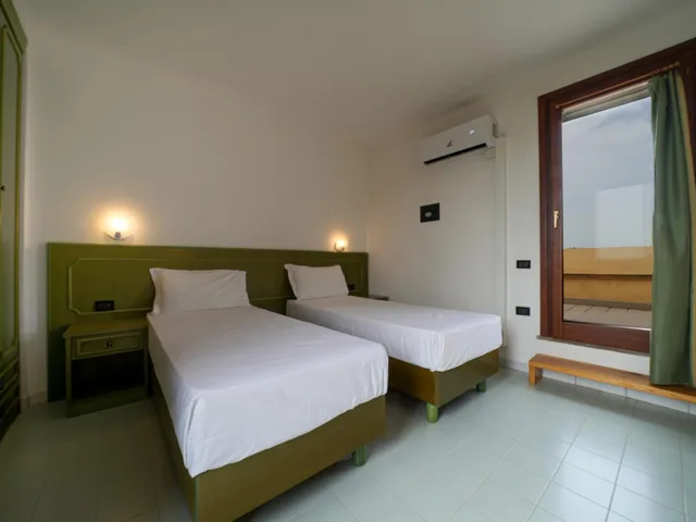 دوبلكس رباعي، Le Tonnare di Stintino - Beach Resort 3/6