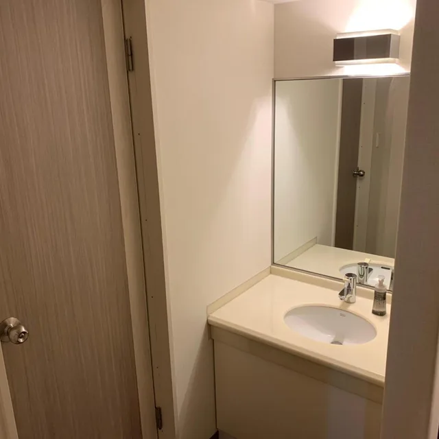 جناح بسرير مزدوج، Hotel Resol Hakodate 7/8