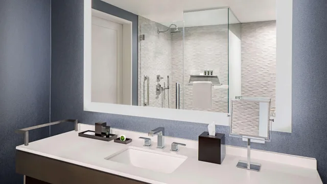 Room, Bay View، Hyatt Centric Brickell Miami 3/3