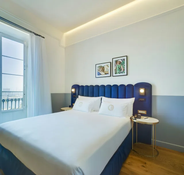 Carmen, Sea View، Casa Alberola Alicante Curio Collection by Hilton 2/5