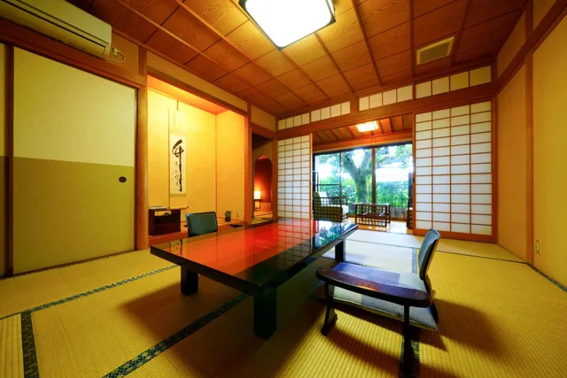 Japanese, Premium, House, Annex، Beppu Showaen 7/7