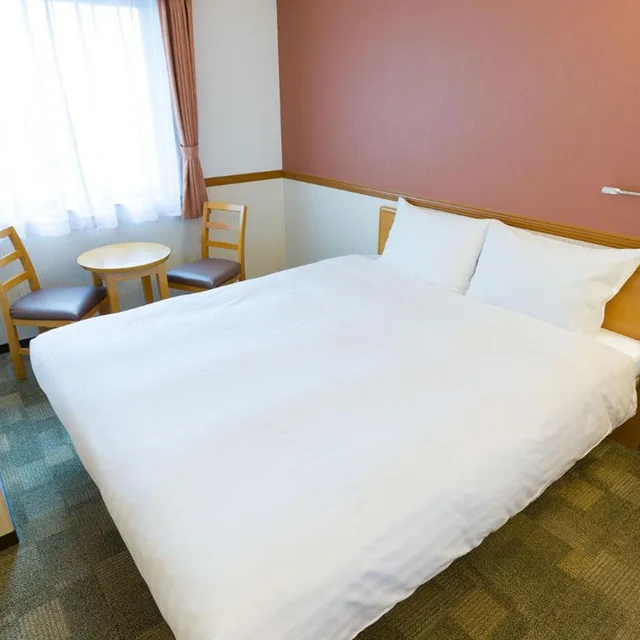 غرفة بسرير كوين، Toyoko Inn Hamamatsu-eki Kita-guchi 4/10