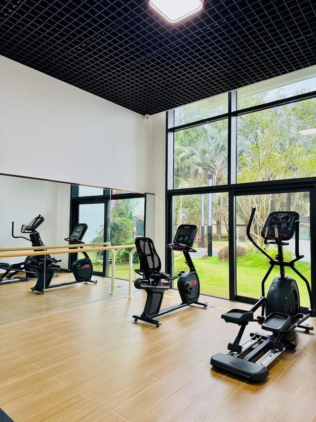 Holiday Inn Resort Wanning Shenzhou Peninsula by IHG، Wanning 19/50