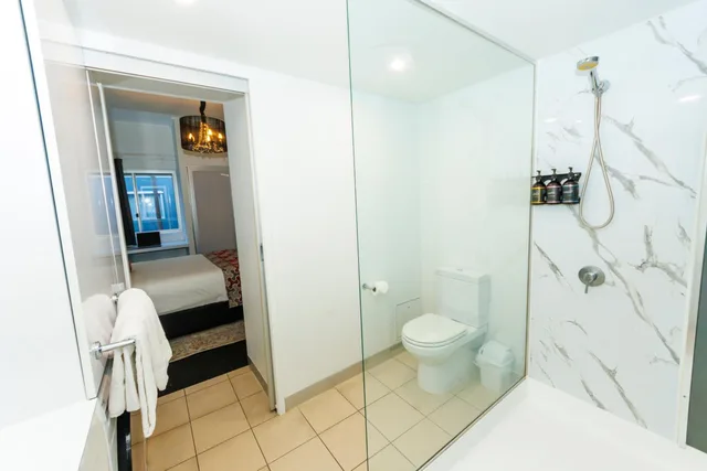 شقة سوبيريور بسرير مزدوج بغرفة نوم واحدة، MIRO APARTMENTS 8/10