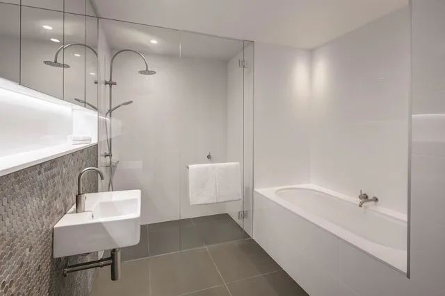 غرفة تنفيذية، Vibe Hotel Canberra Airport 7/7