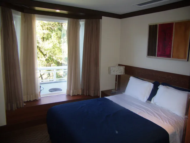 Prime, Suite، Laje de Pedra Mountain Village Prime 3/9