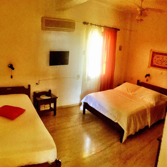 شقة بغرفة نوم واحدة، Filoxenia Villa 5/10