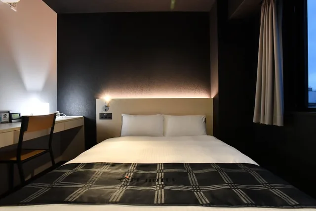 غرفة مفردة، FL Hotel Dotonbori 8/8
