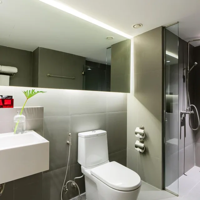 Suite G، Galleria 12 Sukhumvit Bangkok by Compass Hospitality 8/13