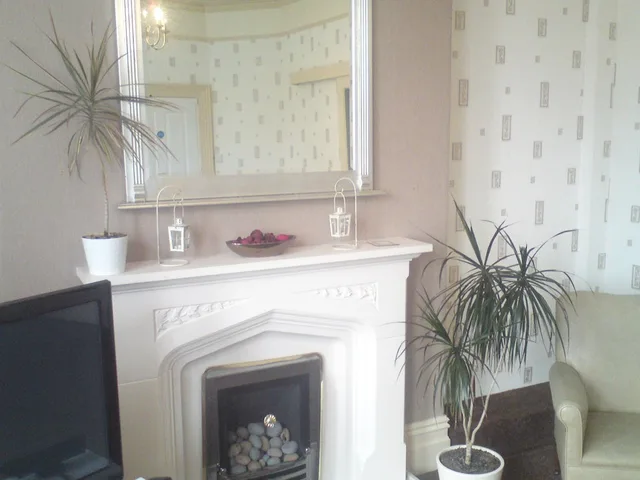 Harrington Guest House, Newquay 6/50