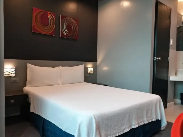 غرفة سوبيريور، Leez Inn Malate 1/1