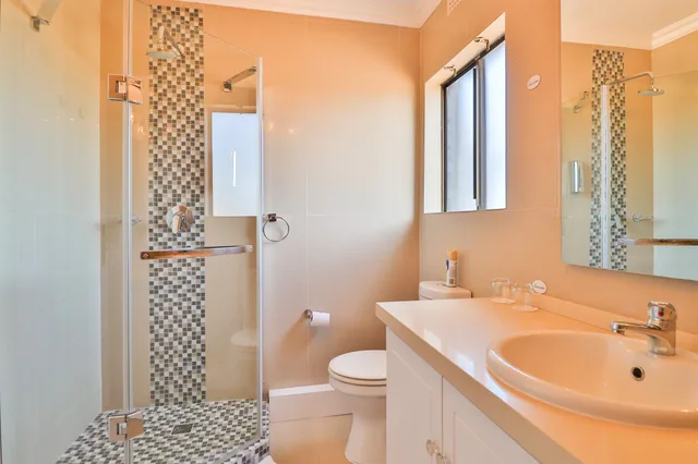 غرفة سوبيريور، The Whale's Tale Guest House 3/4