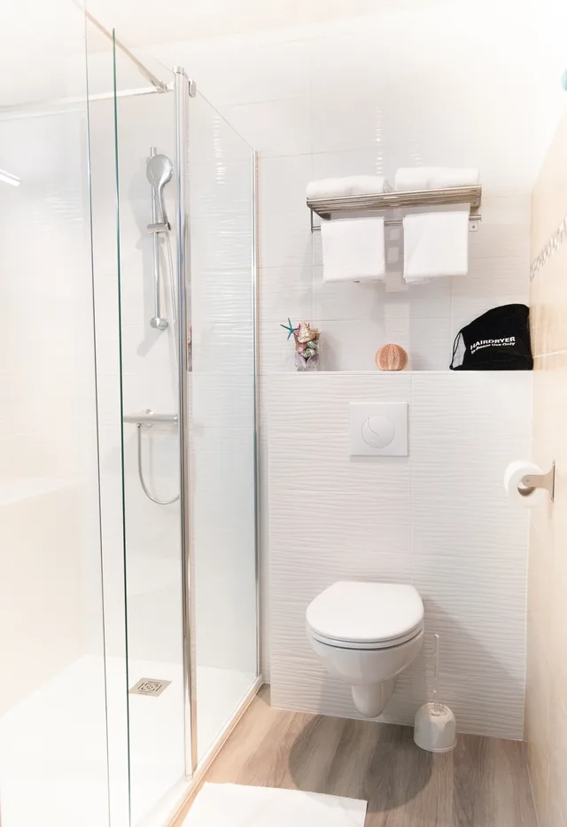 Comfort, Triple, Hotel La Cote Oceane 7/8