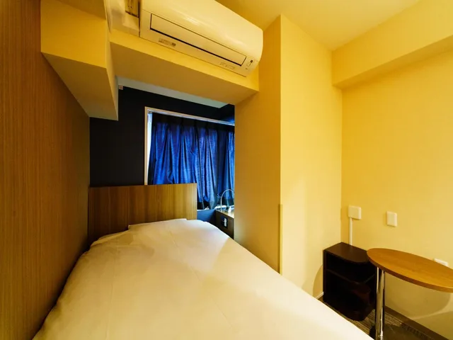 غرفة مفردة، Super Hotel Lohas Ikebukuro-Eki Kitaguchi 1/3