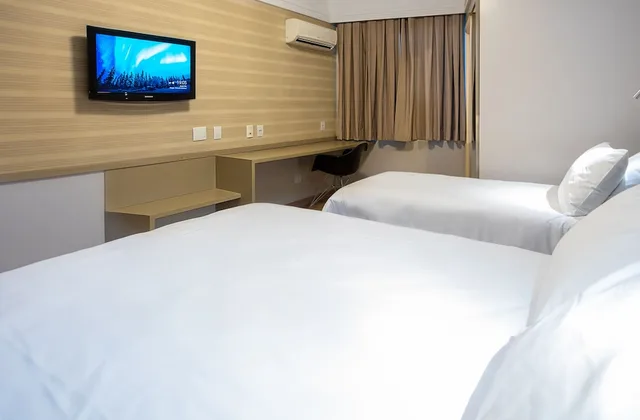 Superior, Family, Triple, 1 Queen and 1 Single Bed, Max Plaza Hotel 3/6
