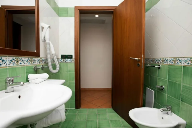 Park, Family, Apartment, 1 Double and 3 Single Beds، OLEANDRI RESORT 1/1