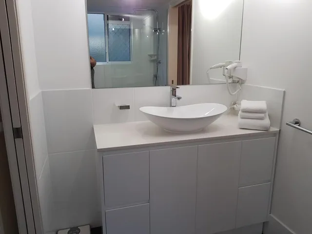 2 Bedrooms, Roof Top, Apartment, Stair Access Only، Excellsior 6/10