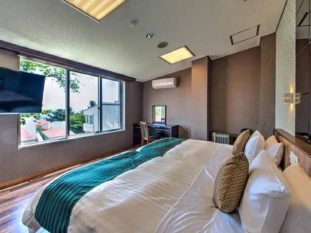 Semi Room, Suite, Outdoor Bath, Smoking، Livemax Resort Itokawana 2/2