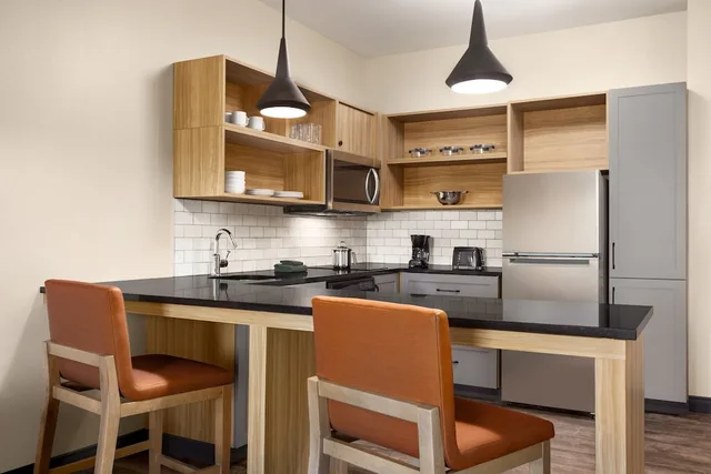 Candlewood Suites North Platte by IHG، نورث بلات 38/50