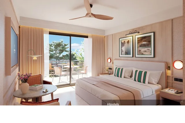 Room, Double Bed, Balcony, Hipotels Hipocampo Palace 5/10